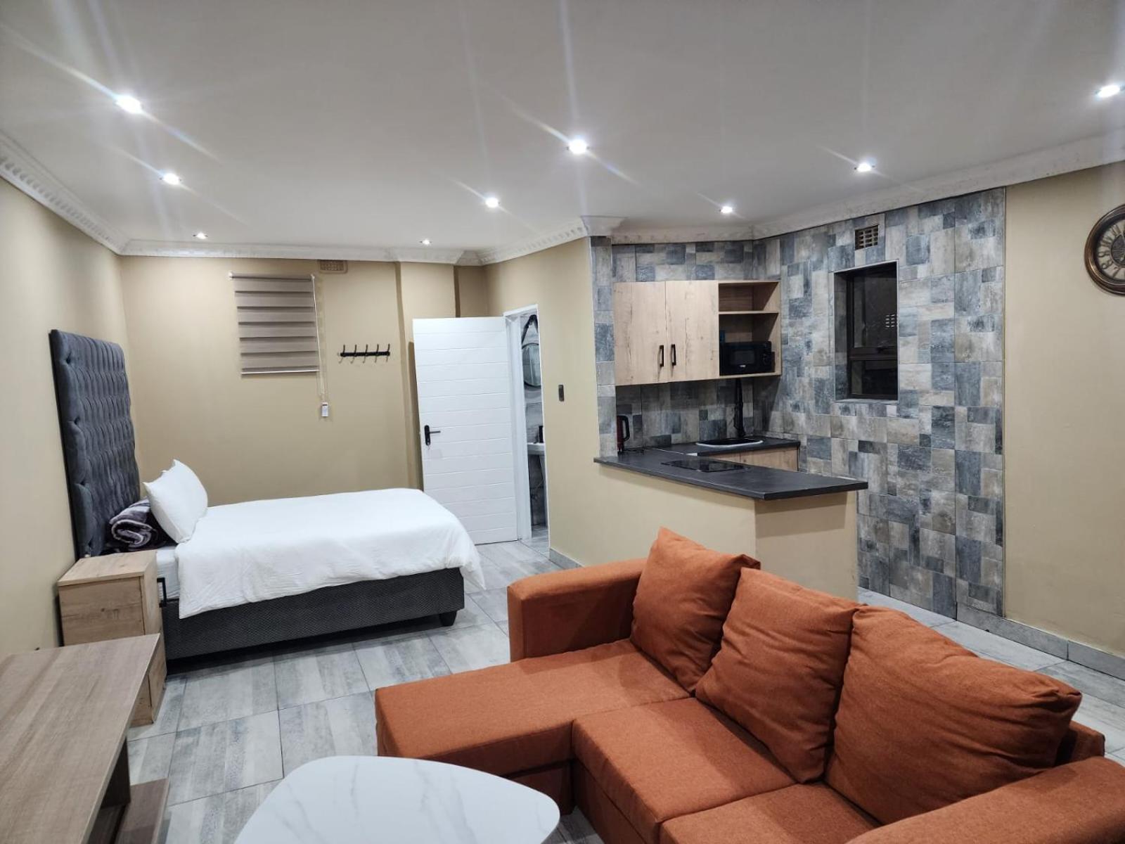 Arcon 13 Appartement