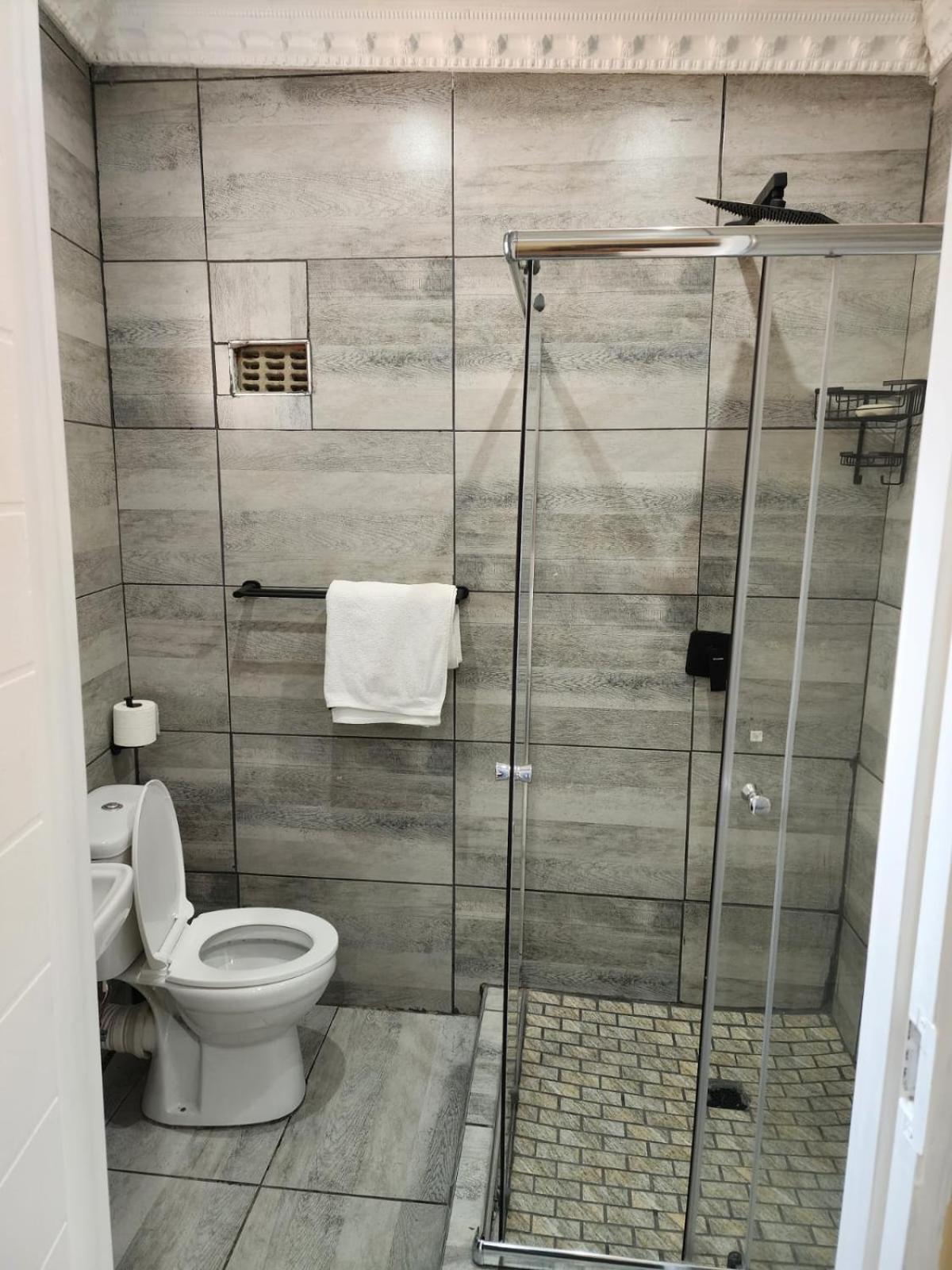 Arcon 13 Appartement *