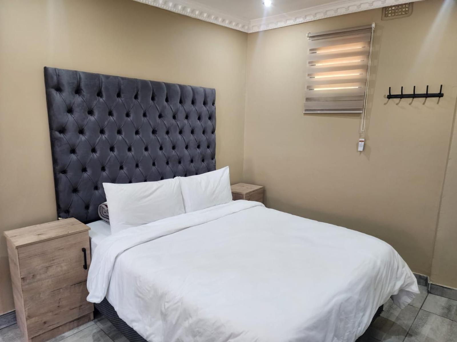 Appartement Arcon 13 Johannesburg