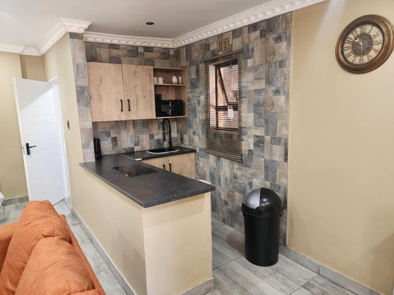 Arcon 13 Appartement *