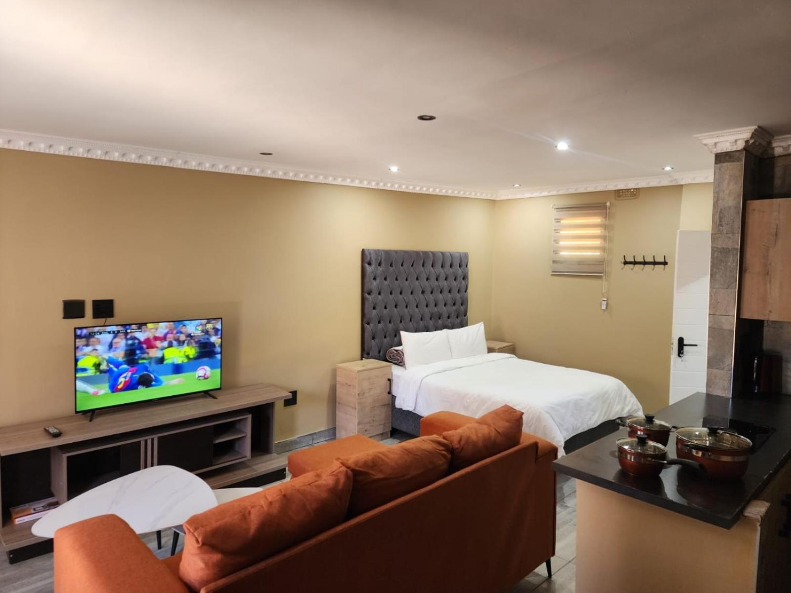 Appartement Arcon 13 *