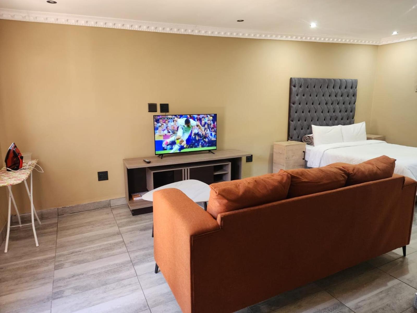 Appartement Arcon 13