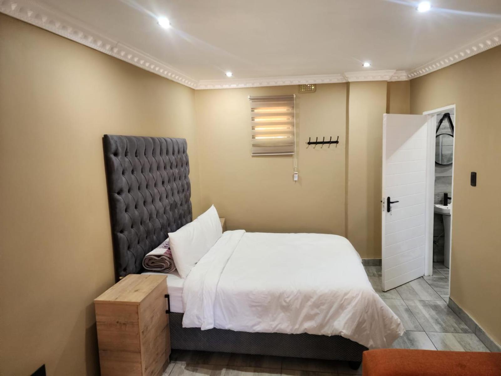Arcon 13 Appartement *