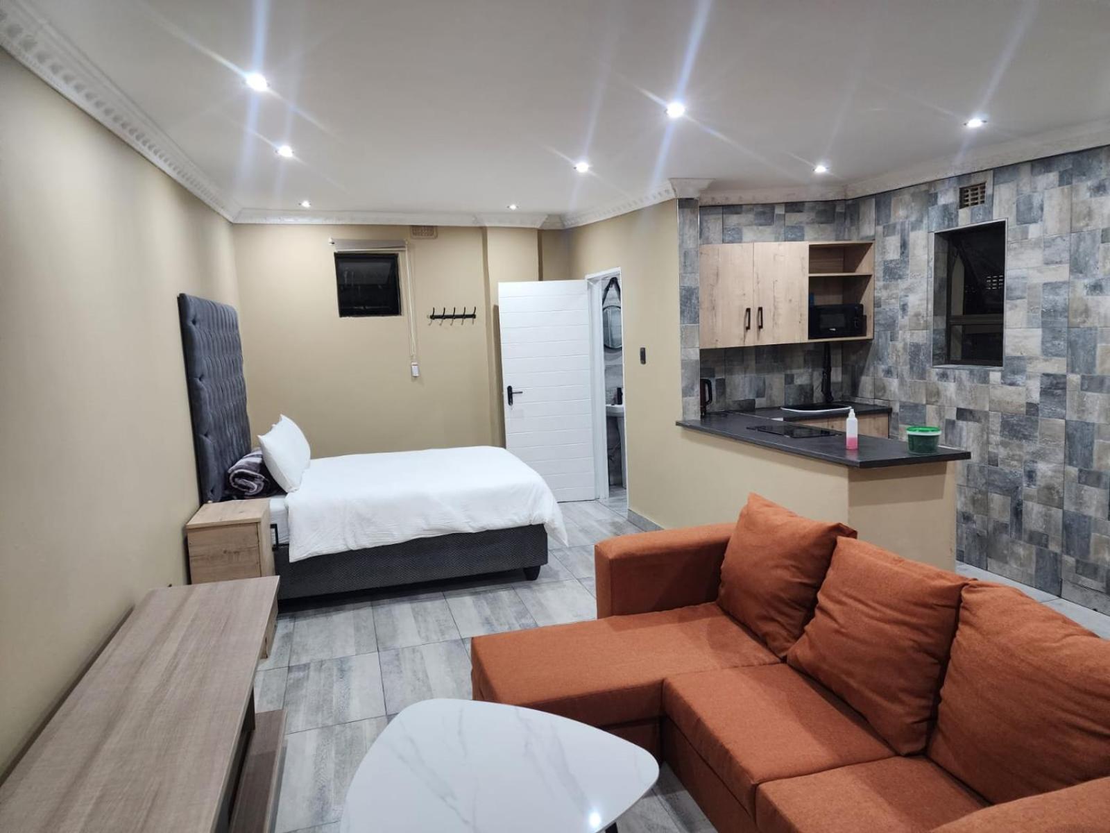 Arcon 13 Appartement *