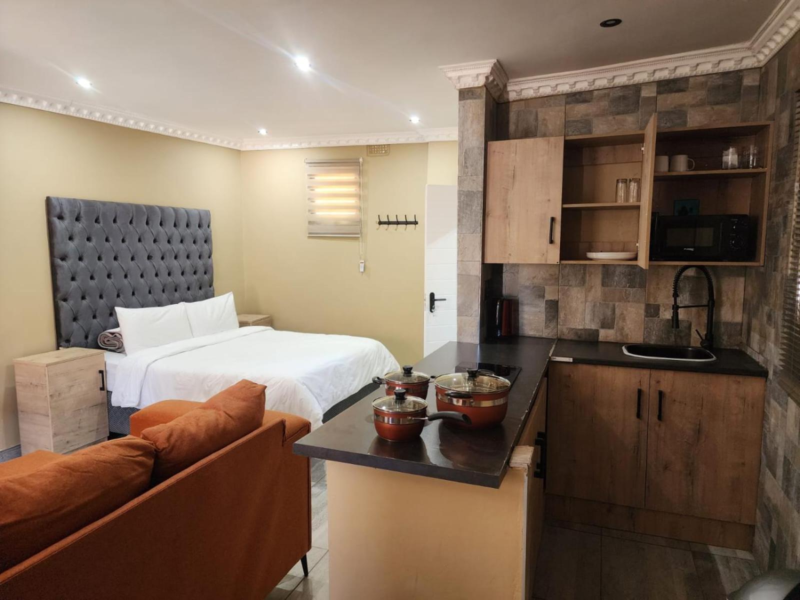 Appartement Arcon 13